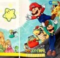 Mario & Luigi: Superstar Saga volume