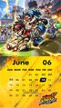 Mario Strikers: Battle League (June 2022)