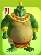 Gallery:King K. Rool - Super Mario Wiki, the Mario encyclopedia