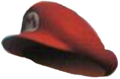 The Superstar Cap in Mario Party-e
