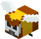 Stingby in Minecraft