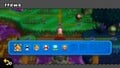 Mini Toadette in New Super Mario Bros. U Deluxe