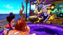 Thumbnail for "Reunited with Void Kong" from Donkey Kong Bananza: DK Island & Emerald Rush used for Nintendo Music