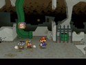Thumbnail for "Rogueport Underground" from Paper Mario: The Thousand-Year Door used for Nintendo Music.