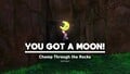 "You Got a Moon! 2"