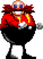 Dr. Eggman