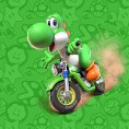 Mario Kart World Driver Poll image
