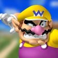 Picture of Wario from Mario & Sonic at the Rio 2016 Olympic Games Characters Quiz