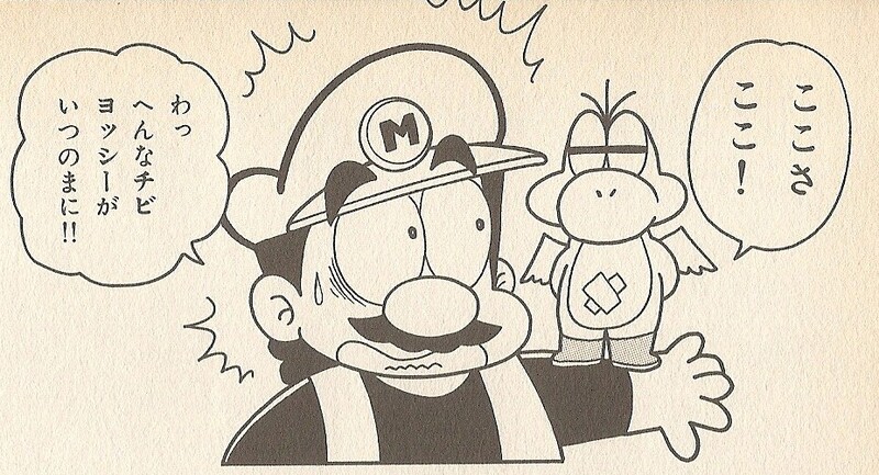 File:Parrot Yoshi YnT.jpg