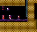 Super Mario Bros. 2 (World 7-2)