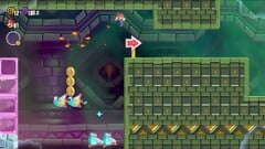 The Final Test Wonder Gauntlet - Super Mario Wiki, the Mario encyclopedia