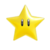 Super Star icon in Super Mario Maker 2 (New Super Mario Bros. U style)
