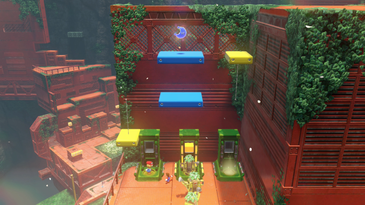 File:SMO Wooded Moon 38.png - Super Mario Wiki, the Mario encyclopedia
