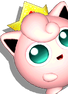Character preview from Super Smash Bros. Melee