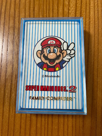 Super Mario Bros. 2 playing cards front side.png