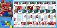 Super Mario Bros. Mario Maths - Times Tables Worksheets.png