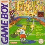 Tennis (Game Boy)