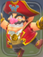 Wario Pirate outfit from Mario Kart World