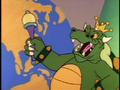 King Koopa