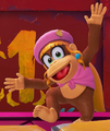 Donkey Kong Bananza