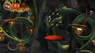 Flutter Flyaway from Donkey Kong Country Returns