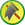 A character emblem from Mario Party 8