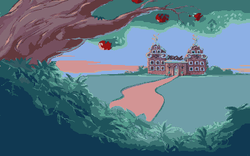 Roy's HardBrick Hotel
