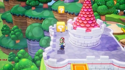 ? Block - Super Mario Wiki, the Mario encyclopedia