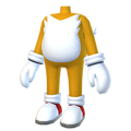 Icon of Tails outfit from Mario & Sonic at the Rio 2016 Olympic Games on Wii U