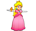 Princess Peach