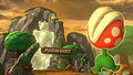 The full course icon