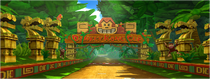 DK Jungle (Round 2)