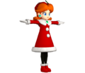Daisy (Holiday Cheer)