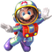 Mario (Satellaview) from Mario Kart Tour