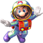 Mario (Satellaview) from Mario Kart Tour