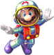 Mario (Satellaview) from Mario Kart Tour