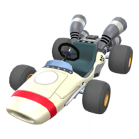 R.O.B., Mario Kart Racing Wiki