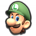 Luigi (Classic)
