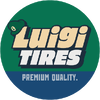 A sticker from Mario Kart World