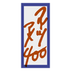 A sticker from Mario Kart World