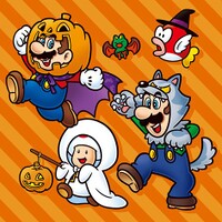 Mario and Friends Halloween Online Puzzle Activity preview.jpg