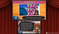 A Mona Superscoop screenshot