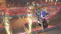 Image for "Singapore Speedway (Mario Kart Tour)" from Mario Kart World on Nintendo Music