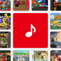 Nintendo Music Top Tracks