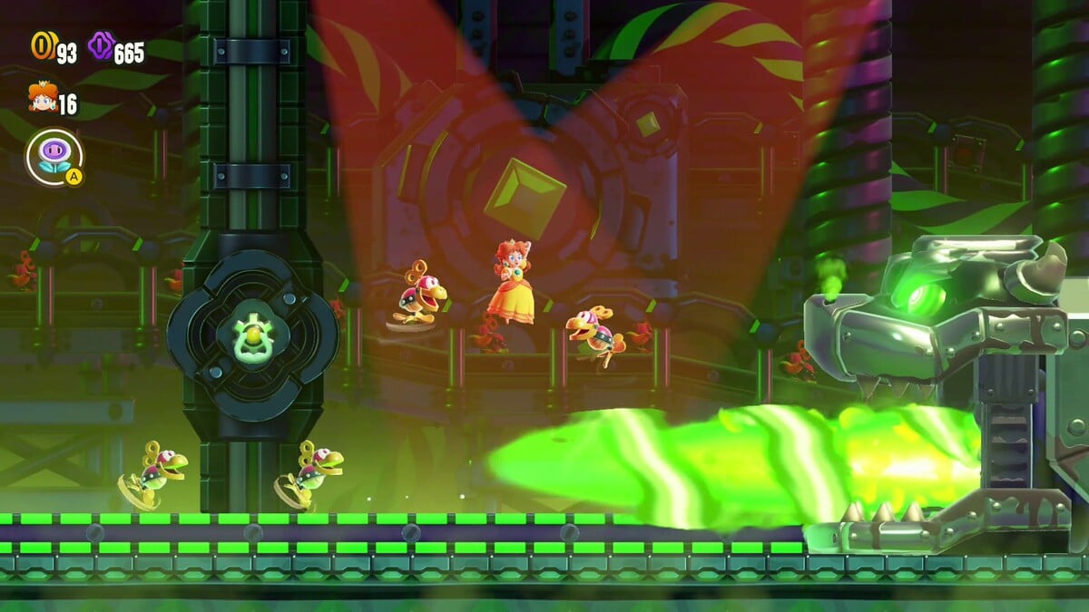 File:NM SMBW Mecha Maker Battle.jpg - Super Mario Wiki, the Mario ...