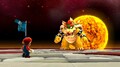 "Bowser Appears"