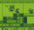 Image for "Mast Course" from Wario Land: Super Mario Land 3 on Nintendo Music