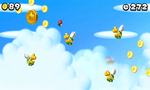 Where to find a Star Coin
