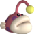 A Bulber from New Super Mario Bros. Wii.