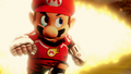 Opening (Mario and explosion) - Mario Strikers Charged.png